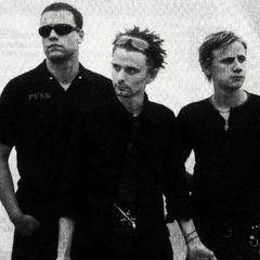 [рест] ⑂Muse Confession avatar