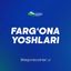 Farg'ona Yoshlari | Yoshlar ittifoqi Avatar