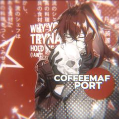 𓄸𞥊꯭ .𝂅ׄ.Port Cᴏffᴇʍᴀf꒱ – 𓍢 . . avatar