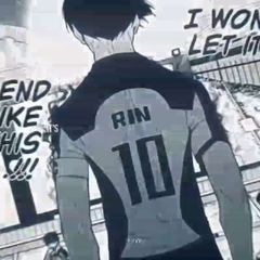 `` 𝙸𝚝𝚘𝚜𝚑𝚒 𝚁𝚒𝚗 𝙳𝚊𝚒𝚕𝚢) )↵ ¹⁰⚽🤍 avatar