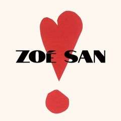 Zoe San avatar
