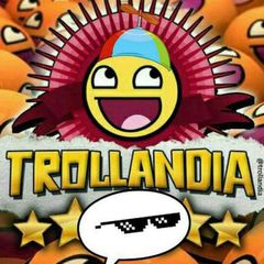 Trollandia reserva do humor ácido avatar