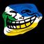 ✙🤡✙Крінжовий щітпост одного XDD і купки адмінів ✙🇺🇦 | #УкрТґ #МЛТҐ #БроварТеГе #ЖидТґ #🤓Тґ Avatar
