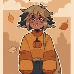 [РЕСТ] 𝓥 𝖾𝖾'𝗌 𝖻𝗅𝗈𝗀 ! 🎃 avatar