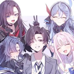 Sensei's Archive avatar