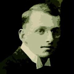 Dr. med. homöop. Heinrich Will (1891-1971) avatar