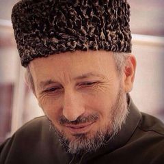 Чиркей avatar