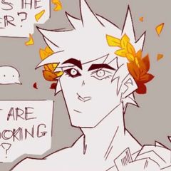 Hades Confession avatar