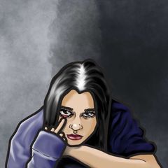 Катана avatar