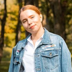 Просто Таня avatar