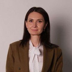 Учёные рулят. Аида Нурутдинова avatar