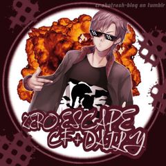 °˳Zero Escape daily + cf˳° avatar