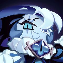 🃏 • Cookies helpers || Cookie Run: Kingdom • 🌌 Куки ран RU avatar