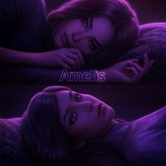 Закрыты||☽𝐴𝑚𝑒𝑙𝑖𝑠 ✞ 𝑖𝑛𝑓𝑜 avatar