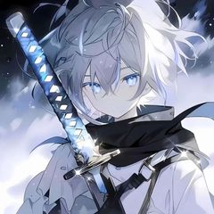 无神改文件 注意置顶 avatar