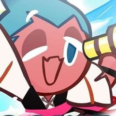 Sorbet Shark Cookie!!!!!!!! 🍧🦈 avatar