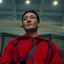 berlin | money heist: korea | cf Avatar