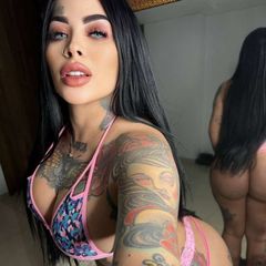 UnaCakezx🔞😈 avatar
