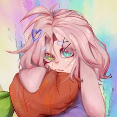 Летцуми [+18] avatar