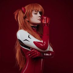 Фото, ретушь, геншин avatar