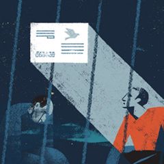 Открытки Политзаключенным - Сиэтл avatar
