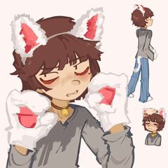 Одна пшеничная марка | Очень странные дела avatar