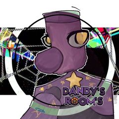 переработки 𐇻 Dandy's rooms CF ᭡ avatar