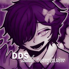 DDS DAILY + CONFESSION avatar