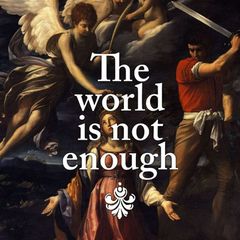 Wrath Of Gnon avatar