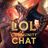 League of Legends Community Chat