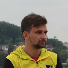 Миролюбов avatar