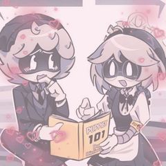 чат ~•Butler N and Maid V confa~ avatar