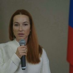 Екатерина Мартьянова avatar
