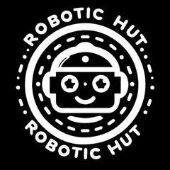 Robotic Hut avatar