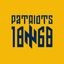 ПАТРІОТИ 1868 | PATRIOTS 1868 Avatar