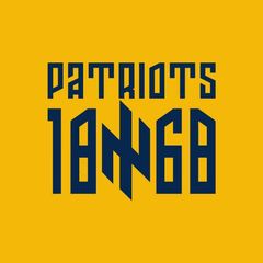 ПАТРІОТИ 1868 | PATRIOTS 1868 avatar