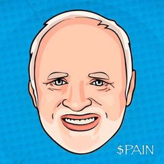 Pain avatar