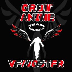 CROW'ANIME VF/VOSTFR avatar