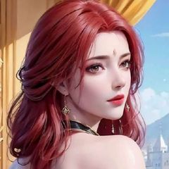 国漫✿3D同人动漫 avatar