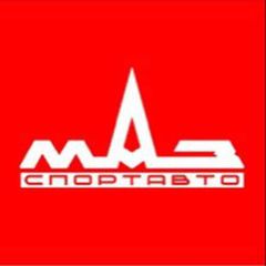 MAZ-SPORTauto/МАЗ-СПОРТавто avatar