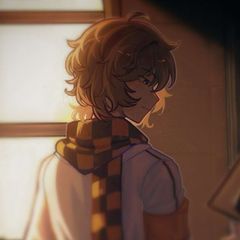 𝅄 ⌣ Ꮰσнη Ꭰαуνє Ꮋαɾɾiѕ ᶻ 𐰁 avatar