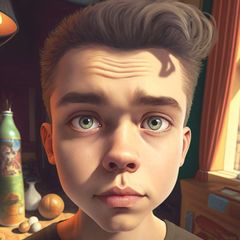 Откровения ЛИСа (Ромы) avatar