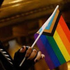🏳️🌈LGBTQ+🏳️⚧️ Problems Confession avatar