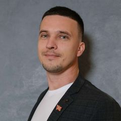 Депутат Савенко Владивосток avatar
