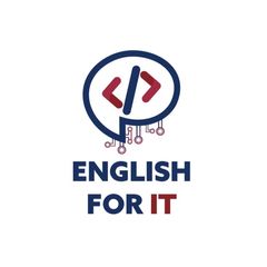 English for IT avatar