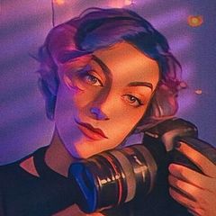 Катриша заварила чай ☕️ avatar