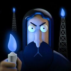 Газ-Батюшка avatar