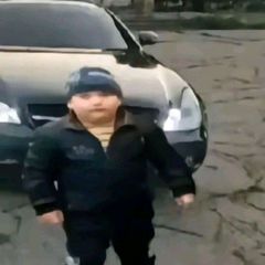 Конфа Ginesisa 777 avatar