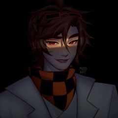 彡 ҂ 𝙹𝙳𝙷。✧ // рест avatar