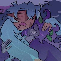 ЗАКРЫТО/АРХИВ! . ׄ ⃝♡ ۫𝖡𝗅𝖺𝖼𝗄𝖡𝖾𝗅𝗅 𝖣𝖺𝗂𝗅𝗒𝖢𝖿! avatar